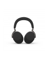jabra pro Jabra Evolve3 85, MS, Link390a, Black - nr 6