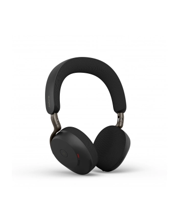 jabra pro Jabra Evolve3 75, MS, Link390a, Black nr 1