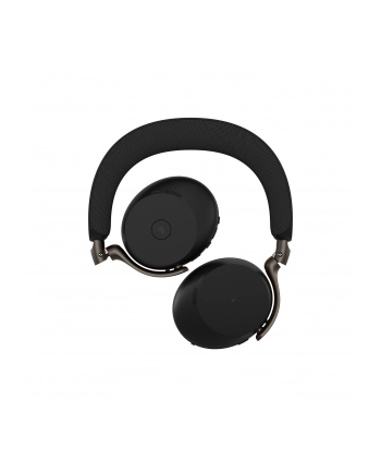 jabra pro Jabra Evolve3 75, MS, Link390a, Black nr 2