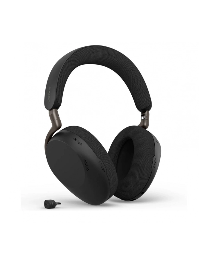 jabra pro Jabra Evolve3 85, UC, Link390c, Black,WLC Chrg główny