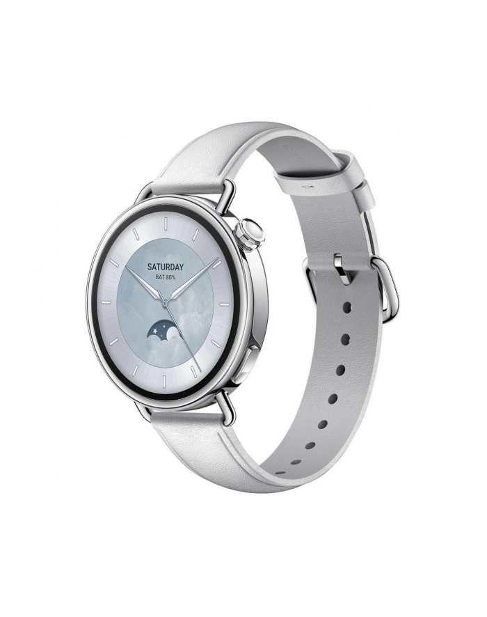 Smartwatch Xiaomi Watch S4 41mm biały (65121) główny