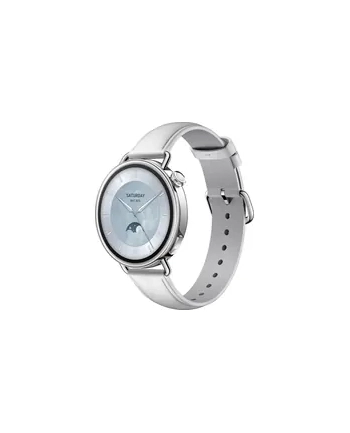 Smartwatch Xiaomi Watch S4 41mm biały (65121)