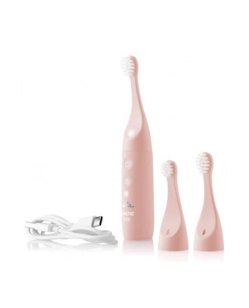 Szczoteczka do zębów ETA Sonetic Kids II pink - 171090000 nr 1
