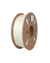 gembird Filament PVA (rozpuszczalny w wodzie), 1,75 mm, 1 kg - nr 1