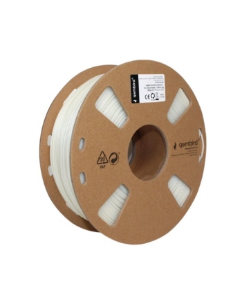 gembird Filament PVA (rozpuszczalny w wodzie), 1,75 mm, 1 kg