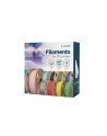gembird Filament PVA (rozpuszczalny w wodzie), 1,75 mm, 1 kg - nr 3