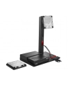 Lenovo uchwyt 68,6cm 27'' Czarny (4XF1K03170) - nr 2