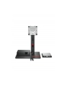 Lenovo uchwyt 68,6cm 27'' Czarny (4XF1K03170) - nr 5