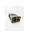 bstech Folia stretch czarna 23mic 1,5kg x 6 BOX - nr 3