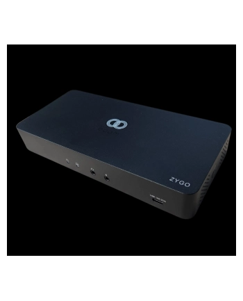 Boom Collaboration Zygo Hub Do Wideokonferencji Byod Bm04-2043