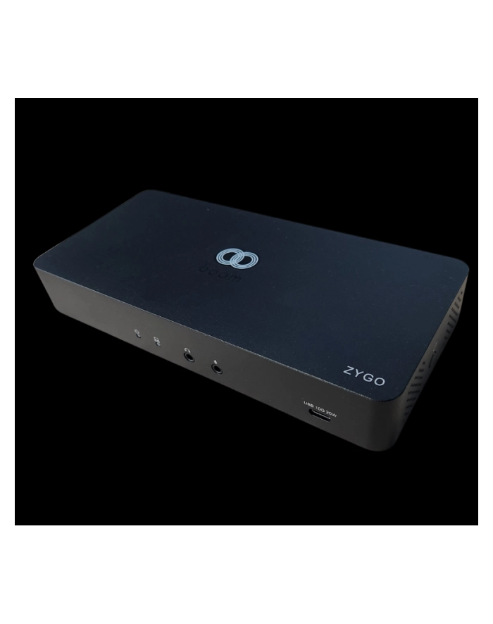 Boom Collaboration Zygo Hub Do Wideokonferencji Byod Bm04-2043 główny