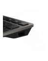 hyperx Klawiatura 720 MultiDevice bezprzewodowa - 9T5B1AA#ABB - nr 5