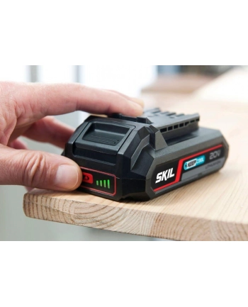 Skil Akumulator 20V 2 0Ah Litowo Jo Keep Cool Br1E3107Aa