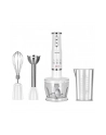 mpm Blender ręczny zestaw MBL-43 biały - nr 1