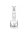 mpm Blender ręczny zestaw MBL-43 biały - nr 2