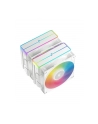 Chłodzenie procesora Deepcool K Cooler AG620 White ARGB V2 (RAG620WHAMMNGJD) - nr 15