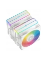 Chłodzenie procesora Deepcool K Cooler AG620 White ARGB V2 (RAG620WHAMMNGJD) - nr 21