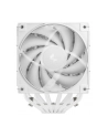 Chłodzenie procesora Deepcool K Cooler AG620 White ARGB V2 (RAG620WHAMMNGJD) - nr 23