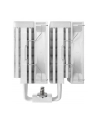 Chłodzenie procesora Deepcool K Cooler AG620 White ARGB V2 (RAG620WHAMMNGJD) - nr 24