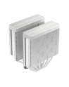 Chłodzenie procesora Deepcool K Cooler AG620 White ARGB V2 (RAG620WHAMMNGJD) - nr 25