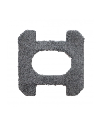Hutt Cleaning Pad for model W8 4szt. Grey nr 1
