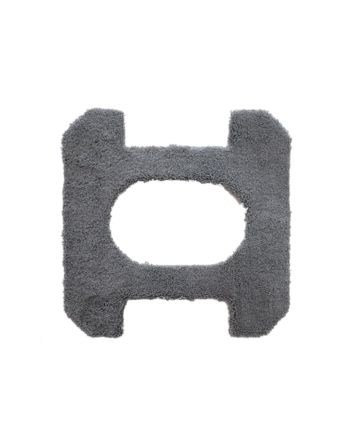 Hutt Cleaning Pad for model W8 4szt. Grey główny