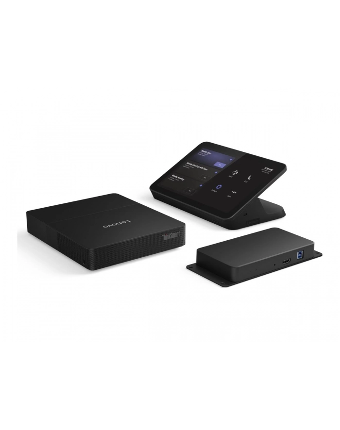 Lenovo ThinkSmart Core Gen 2 for Microsoft Team Rooms (IB360SC1) główny