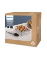 PHILIPS Ruszt rozdzielający warstwy + szczypce do Ovi 6.2-8.3l (HD9920/00) - nr 11