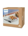 PHILIPS Ruszt rozdzielający warstwy + szczypce do Ovi 6.2-8.3l (HD9920/00) - nr 24
