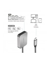 logilink Czytnik kart USB3.2 Gen 1, SD/microSD, USB-C - nr 4