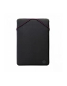 hyperx Futerał ochronny na laptopa Reversible 15 '' Szary/Mauve - 2F1W8AA - nr 1