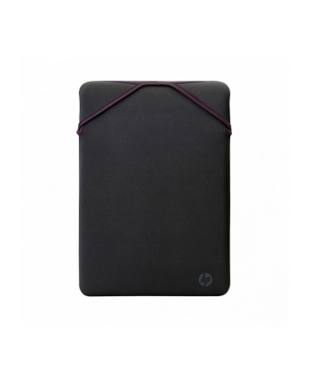 hyperx Futerał ochronny na laptopa Reversible 15 '' Szary/Mauve - 2F1W8AA