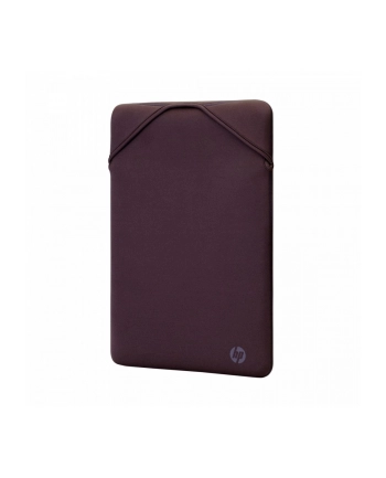 hyperx Futerał ochronny na laptopa Reversible 15 '' Szary/Mauve - 2F1W8AA