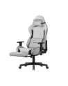 Fotel obczerwonyowy Huzaro Force 5.7 Grey - nr 1