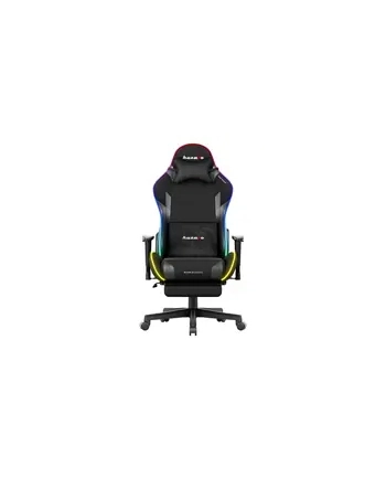 Fotel obczerwonyowy Huzaro Force 5.7 RGB nr 1