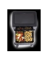 Gorenje Airfryer | AF2700BP | Power 2700 W | Capacity 9 L | Black - nr 3