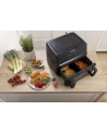 Gorenje Airfryer | AF2700BP | Power 2700 W | Capacity 9 L | Black - nr 8