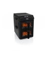 Princess Double Stack Airfryer | 182490 | Power 3000 W | Capacity 11.2 L | Black - nr 1