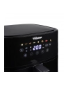 Tristar Digital Airfryer | FR-9071 | Power 2000 W | Capacity 8 L | Black - nr 14