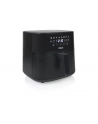 Tristar Digital Airfryer | FR-9071 | Power 2000 W | Capacity 8 L | Black - nr 6