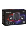 defender Głośniki komputerowe V1 4 2.1 11W USB+bluetooth - nr 9
