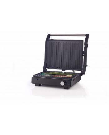 Gorenje Multifunctional Grill | GCG2000M | Grill | Black nr 2