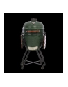 Tunabone Grill Węglowy Kamado Classic Kepsninė 21m Dydis, Žalia (TBG21GREEN01) - nr 13
