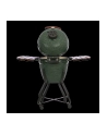 Tunabone Grill Węglowy Kamado Classic Kepsninė 21m Dydis, Žalia (TBG21GREEN01) - nr 4