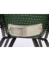 Tunabone Grill Węglowy Kamado Classic Kepsninė 21m Dydis, Žalia (TBG21GREEN01) - nr 9