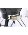 Tunabone Grill Ogrodowy Kamado Pro 22 Ciemnoszary 763472 - nr 10