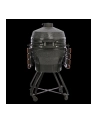 Tunabone Grill Ogrodowy Kamado Pro 22 Ciemnoszary 763472 - nr 2