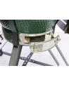 Tunabone Kamado Pro Grill Węglowy Kepsninė 24L Dydis, Žalia (TBG24GREEN02) - nr 2