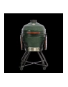 Tunabone Kamado Pro Grill Węglowy Kepsninė 24L Dydis, Žalia (TBG24GREEN02) - nr 9