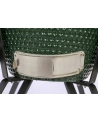 Tunabone Grill Ogrodowy Kamado Classic 26 Zielony 763471 - nr 12
